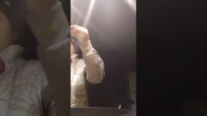 АЛЛАГЬ всё видит ❤️