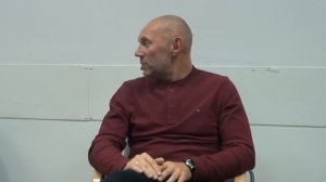 Юрий Менячихин 2014.11.05. Ом Клим-Хрим- Шрим. Сатсанг в Москве