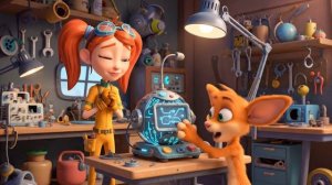 «Атлас Тишины» 🔇❌