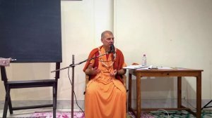 Вопросы царя Парикшита. "Бхакти-вайбхава 2025". Шримад-Бхагаватам 2.8. Часть 1. Маяпур. 24.12.2025