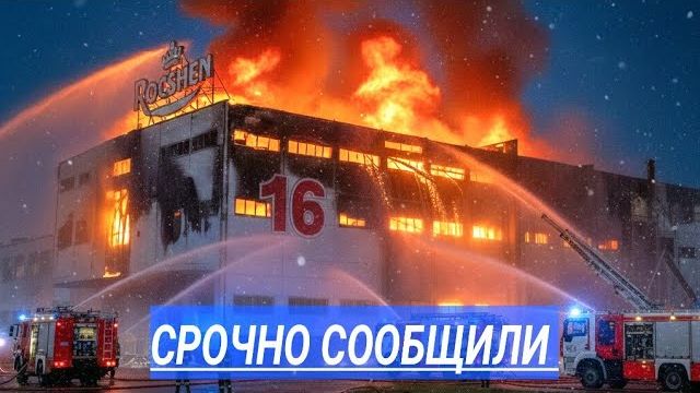 Удар по бывшему Президенту? НАТО перекрывает Балтику. смотреть онлайн