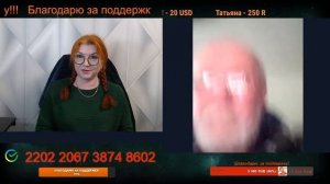 С возрастом всегда зараза прогрессирует.💣💥💥