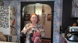 Жизнь в деревне.Наварила холодца.Испекла хлеб из цельноцерновой муки..