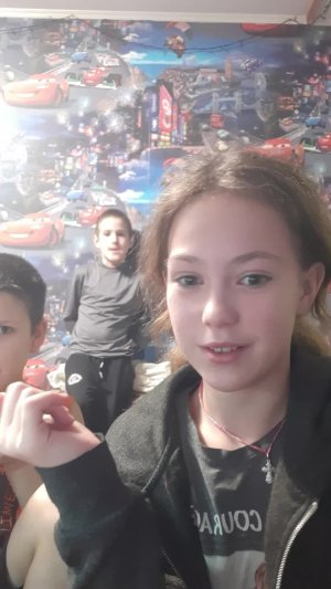 выполняем задание от любимых подпищекоа