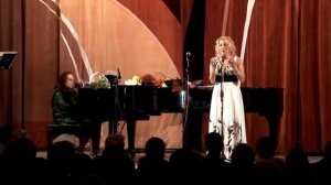 Я сама любви боялась. Ирина Шоркина