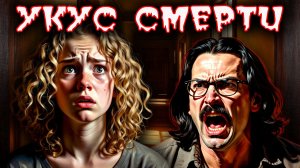 Укус смерти: След зубов вывел на убийцу. Тру крайм | Ужасные истории.