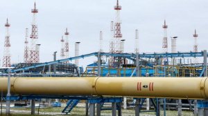 Россия в январе обновила рекорд поставок СПГ в Европу