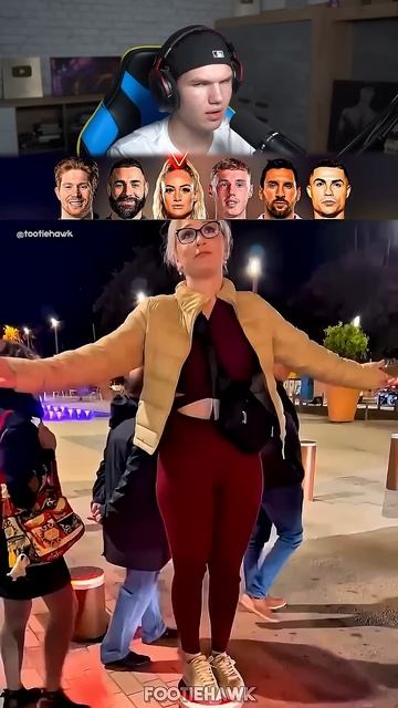 Смешные Трюки Футболистов Vs Месси и Роналду! 😂⚽ #shorts #шортс #роналду #месси #футбол #паркур #ме Смешные Трюки Футболистов Vs Месси и Роналду! 😂⚽ #shorts #шортс #роналду #месси #футбол #паркур #ме