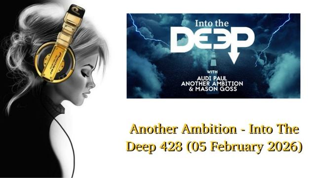 Another Ambition — Into The Deep 428 (05 February 2026)