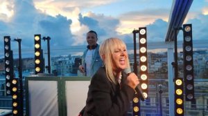 Светлана Лазарева С кем ты теперь Ресторан ГАСТРОНОМИКА по Новому .Санкт-Петербу