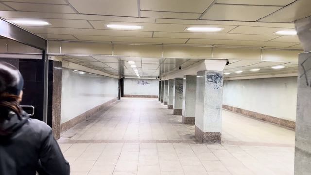 МАГИЧЕСКАЯ МОСКВА 🍂 Такой красоты вы еще не видели