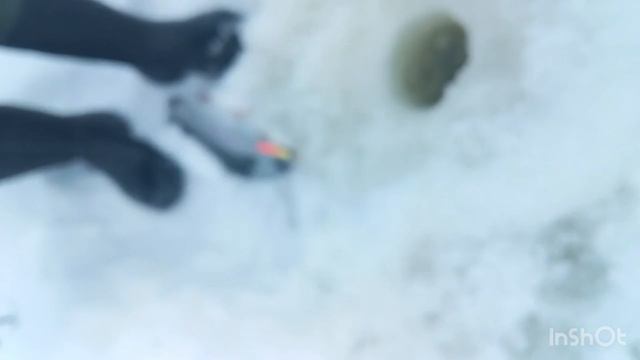 Вир зона.На резину