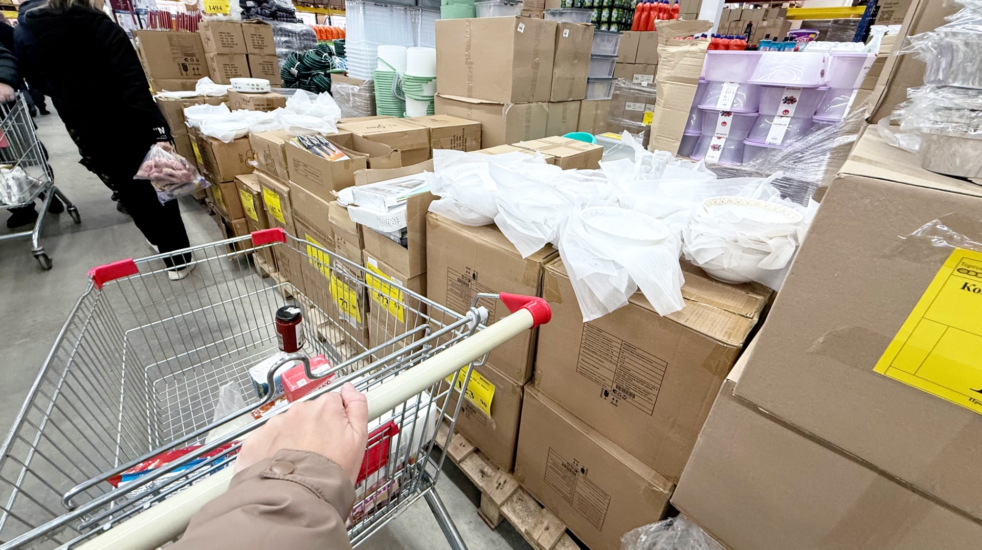 🚦СВЕТОФОР🔥 НАКУПИЛА ТЕЛЕЖКУ ДОБРА ПО ШОКОВЫМ ЦЕНАМ 😊 Обзор новинок в магазине низких цен Светофор смотреть онлайн