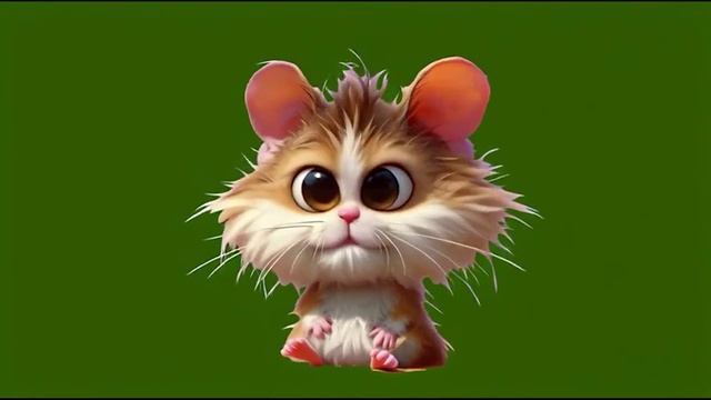 Смешной зверёк_encoded