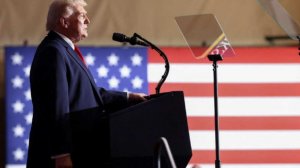 Трамп: переговоры по украинскому конфликту были хорошими