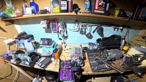 Автономка E-CORNER. Эпилог.