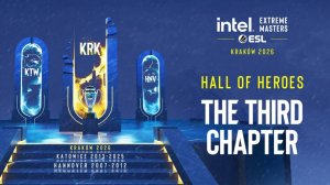 07.02.2026 | CS2 | 21:00 | ПОЛУФИНАЛ | Team Vitality vs MOUZ | IEM Krakow 2026