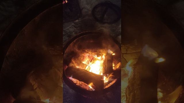 Обряд Живого огня 8