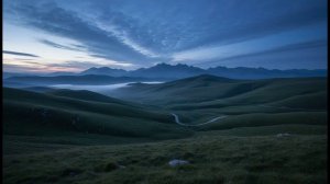 DJ AdlerNice & Есенин