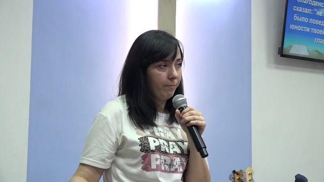 01.02.26. Воскресное богослужение