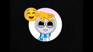 меня погладил милый смайлик! ❤️🥰