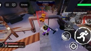 геймплей братишкин