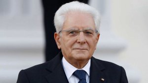 Президент Италии объявил зимние Олимпийские игры 2026 открытыми