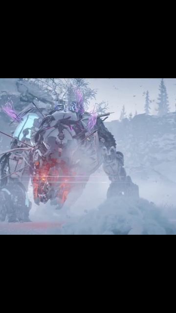 СВанговала😅🙈😱#vilmarionv #horizonzerodawngameplay #gaming #игры #хорайзонзеродавн #games #игрынап