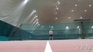 Школа английского в Пушкино _ Теннис _ Обучение 777