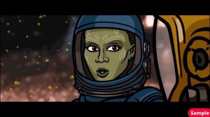 Стражи Галактики 3. Театральная версия