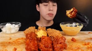 Мукбанг Корейский мукбанг Mukbang  (2)