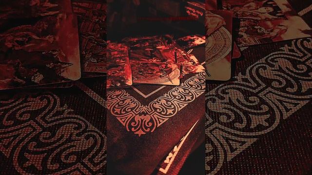 Расклад для ведьмы 🧝♀️🔮ТГК: Чернознатка @Chernoznatka #чернознатка #ведьма #таролог #общийрасклад