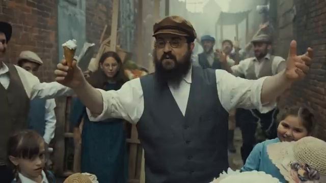 Хорошо — Charasho — בני פרידמן — חראשו