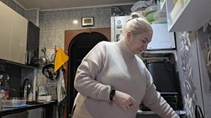 ОБЕД НА РАБОТЕ! РАСПАКОВКА!