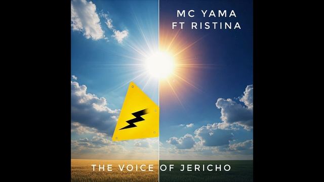 MC Yama ft Ristina — The Voice Of Jericho MC Yama ft Ristina — The Voice Of Jericho