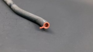 Шланг гидроусилителя руля от бачка к насосу LADA XRAY Lada Код: 56393