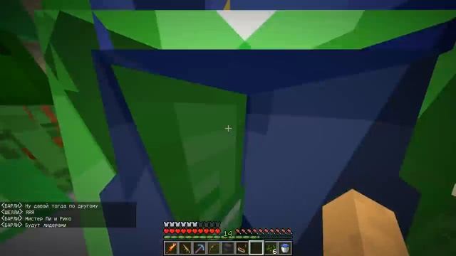 бравл таун 49 серия смотреть онлайн