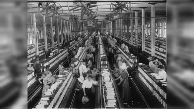 Стерильная Чистота Городов 19 Века! Куда Исчезли Тонны Отходов Лошадей В 19 Веке смотреть онлайн