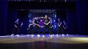 34. Отчетный концерт 2026"Русские корни"|Блок 2|Триаш 24 |Богачёв Денис