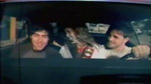 Pringles - Where's Your Head At