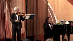 Долина Красной реки. Петр Урбановичус