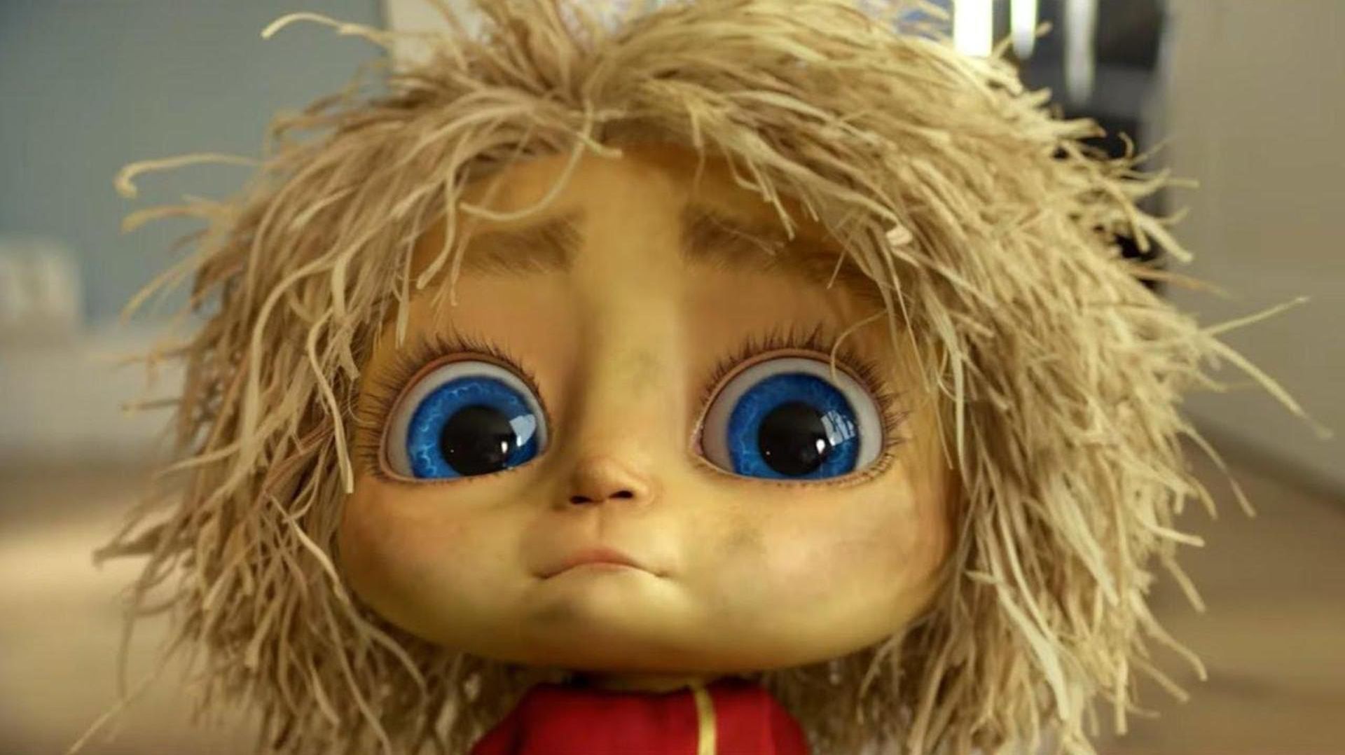 Домовёнок Кузя смотреть онлайн