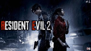 Resident Evil 2 Remake #1 Зомбятину заказывали