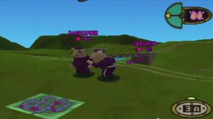 Hogs of War_Противные_ч1