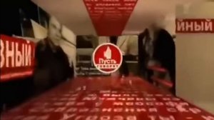 Пусть говорят заставка 2012