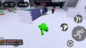 LMS инк кинг vs Кузя