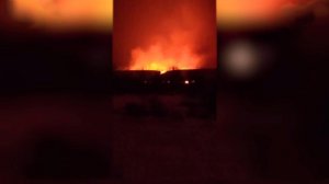 Армия России нанесла удар "Кинжалами" по объектам ВПК Украины.