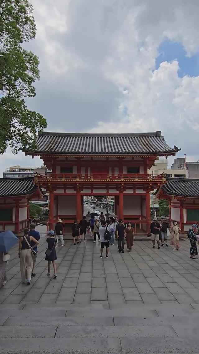 Храм в Токио, Япония