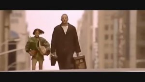 Леон трейлер фильма 1994