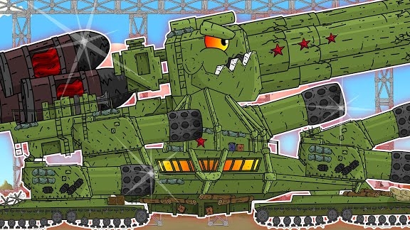 🍿 Советский Дориан и Союзники Все Серии - Мультики про танки смотреть онлайн